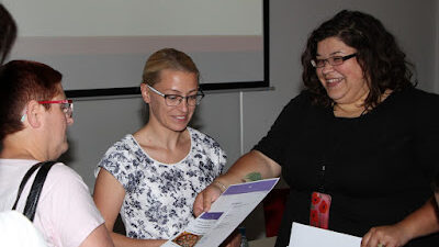 dan specialnih knjižnic