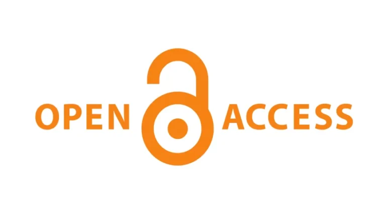 open access logotip