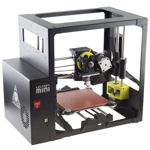File:LulzBot Mini 3D Printer.jpg