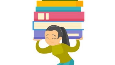 Sad Book Illustrations, Royalty-Free Vector Graphics & Clip Art