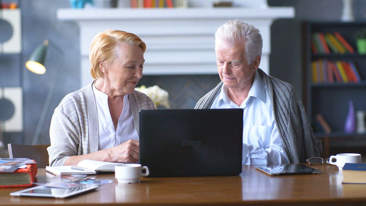 The Elderly and Web Accessibility – Accommodating Aging Web Users