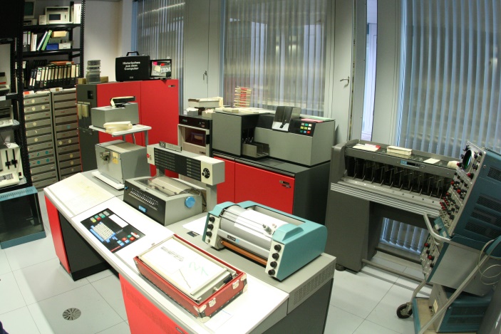 IBM 1130 - Wikipedia