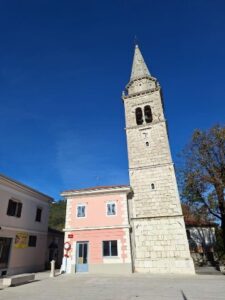 Stavba novega TIC v Sežani (vir: Občina Sežana)