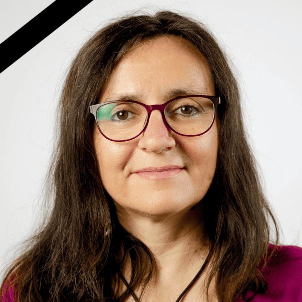 mag. Apolonija Marolt Zupan