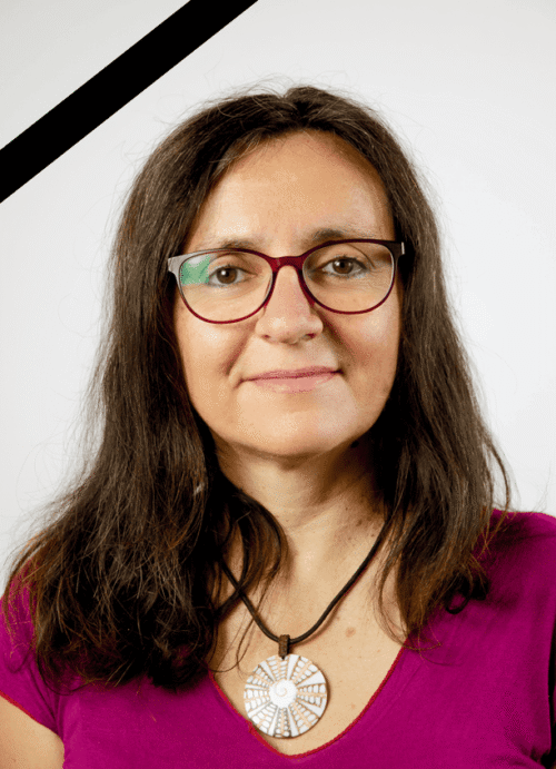 mag. Apolonija Marolt Zupan